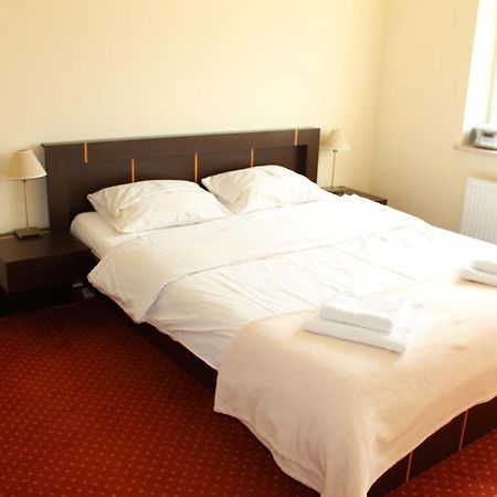 Apartament WANDA w centrum Kołobrzegu przy starówce Exterior foto