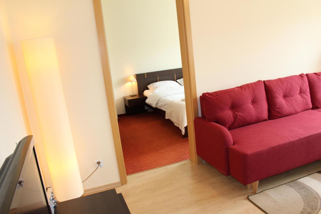 Apartament WANDA w centrum Kołobrzegu przy starówce Exterior foto