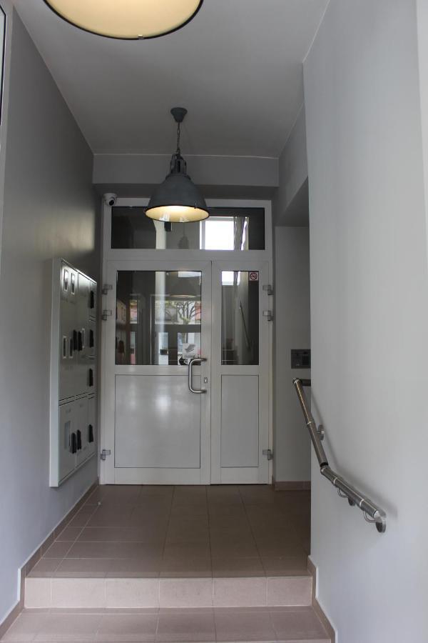 Apartament WANDA w centrum Kołobrzegu przy starówce Exterior foto